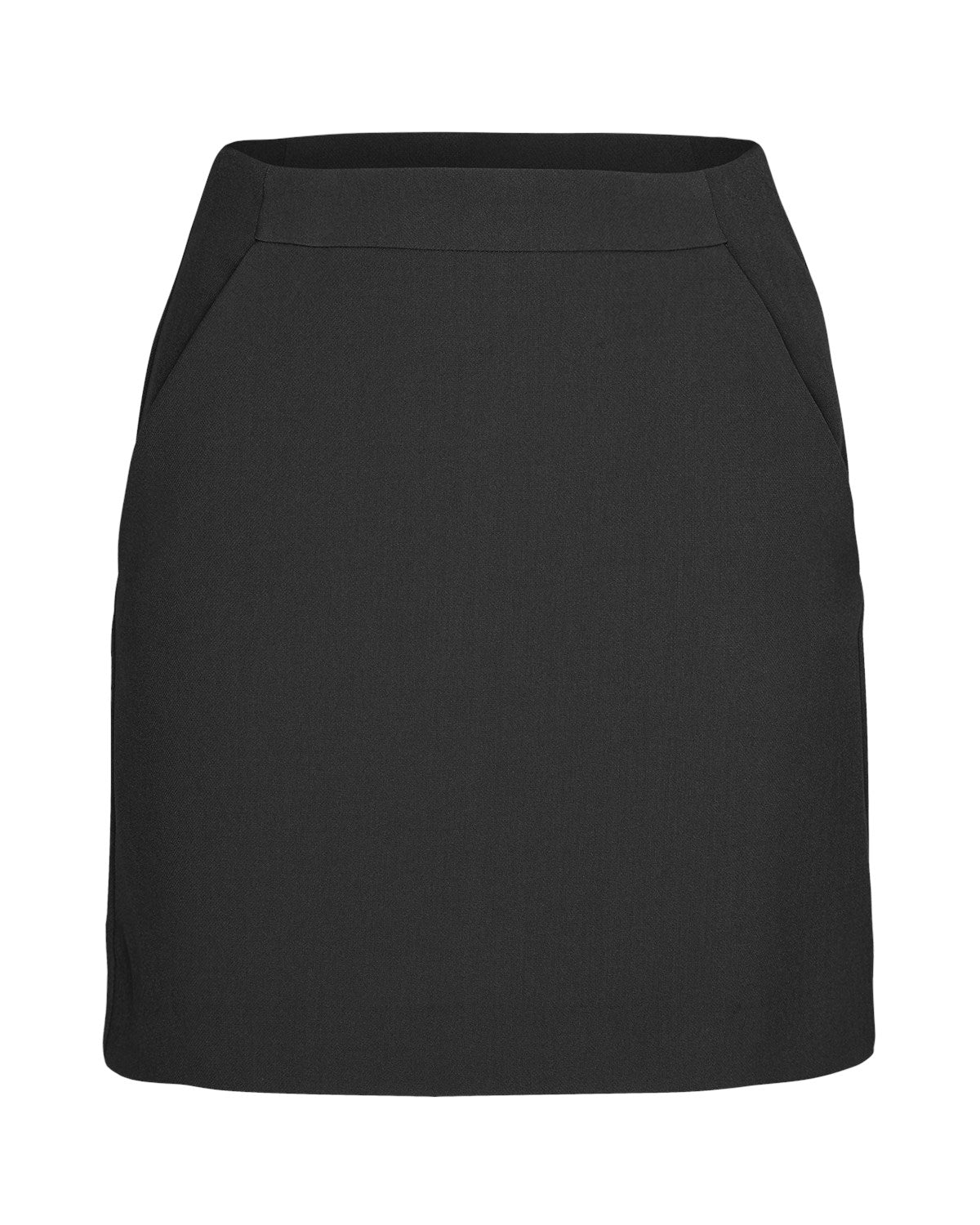 Thalea Kirby Hw Skirt - Black
