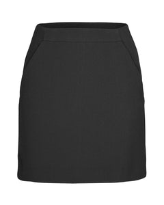 Thalea Kirby Hw Skirt - Black