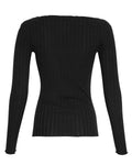Vendia Top - Black