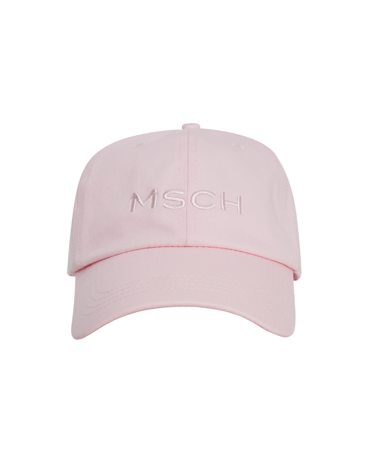 Winnie Logo Cap - Light Pink