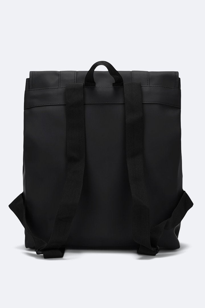 Msn Bag - Black
