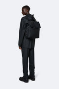Msn Bag - Black