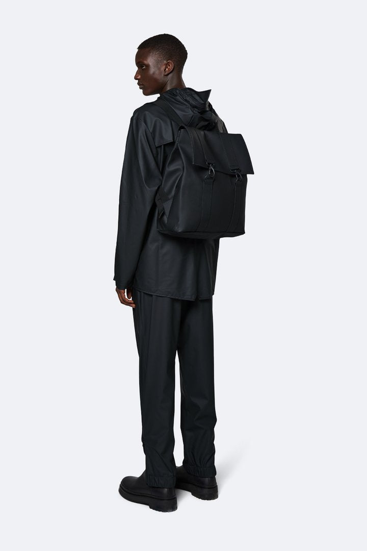 Msn Bag - Black