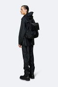 Msn Cargo - Black