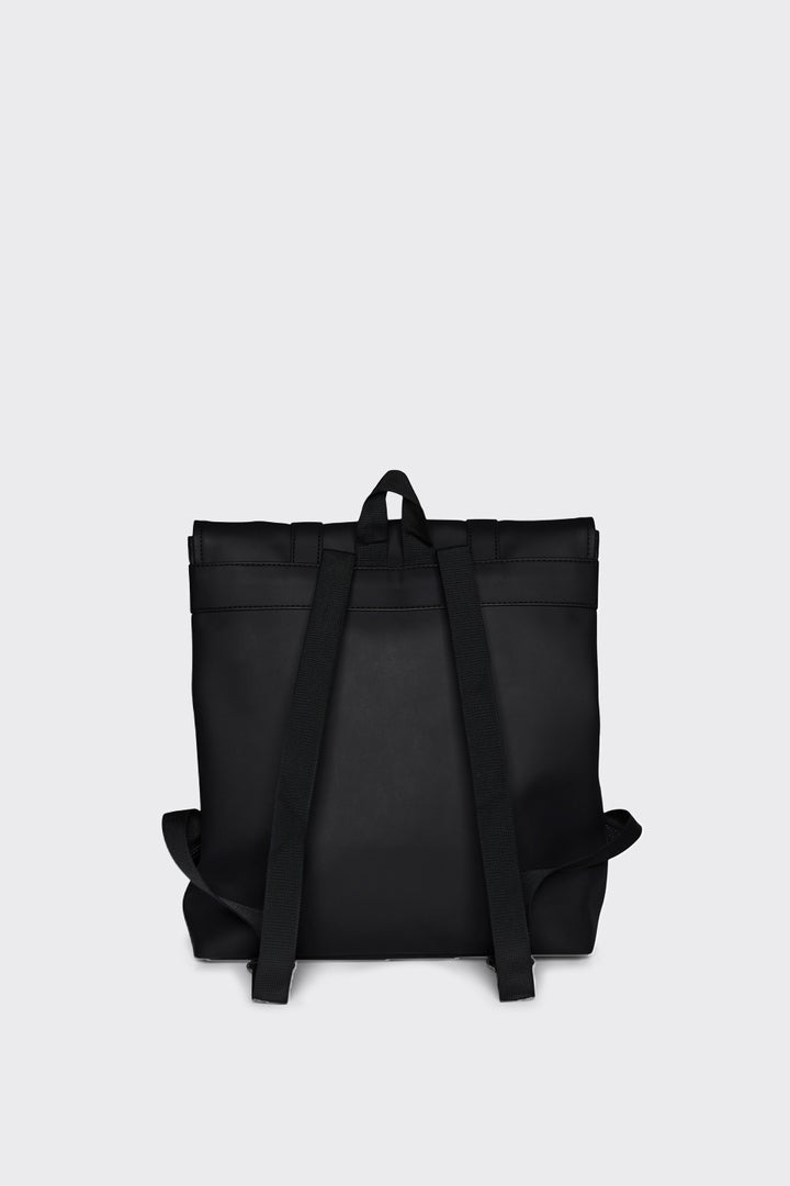 MSN Bag Mini - Black