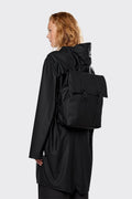 MSN Bag Mini - Black