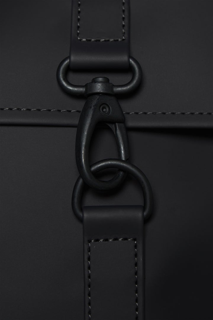 MSN Bag Mini - Black