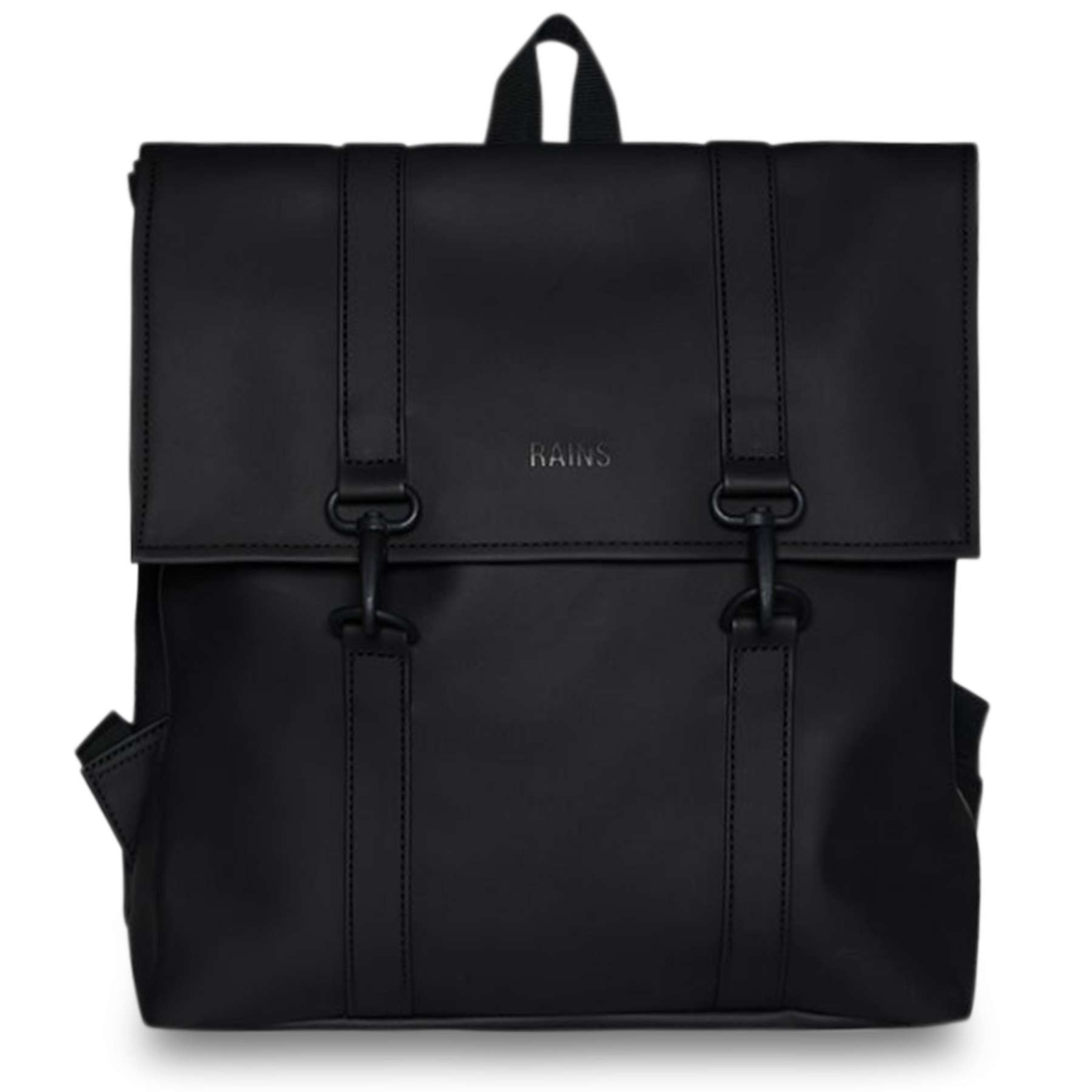 MSN Bag Mini - Black