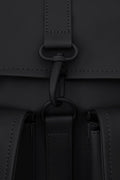 MSN Cargo Bag - Black