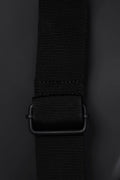 MSN Cargo Bag - Black