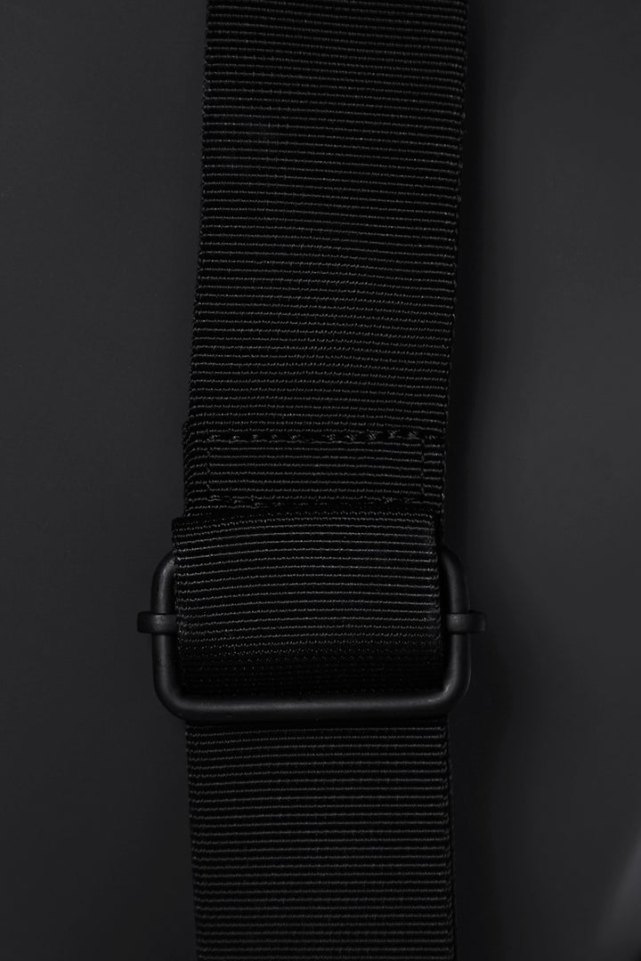 MSN Cargo Bag - Black