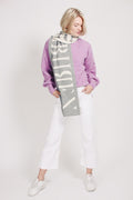 Boyfit Jeans - White - Replay - Bukser & Shorts - VILLOID.no