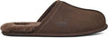 M Scuff - Dusted Cocoa