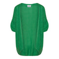 Mary Knit Cardigan - Bright Green