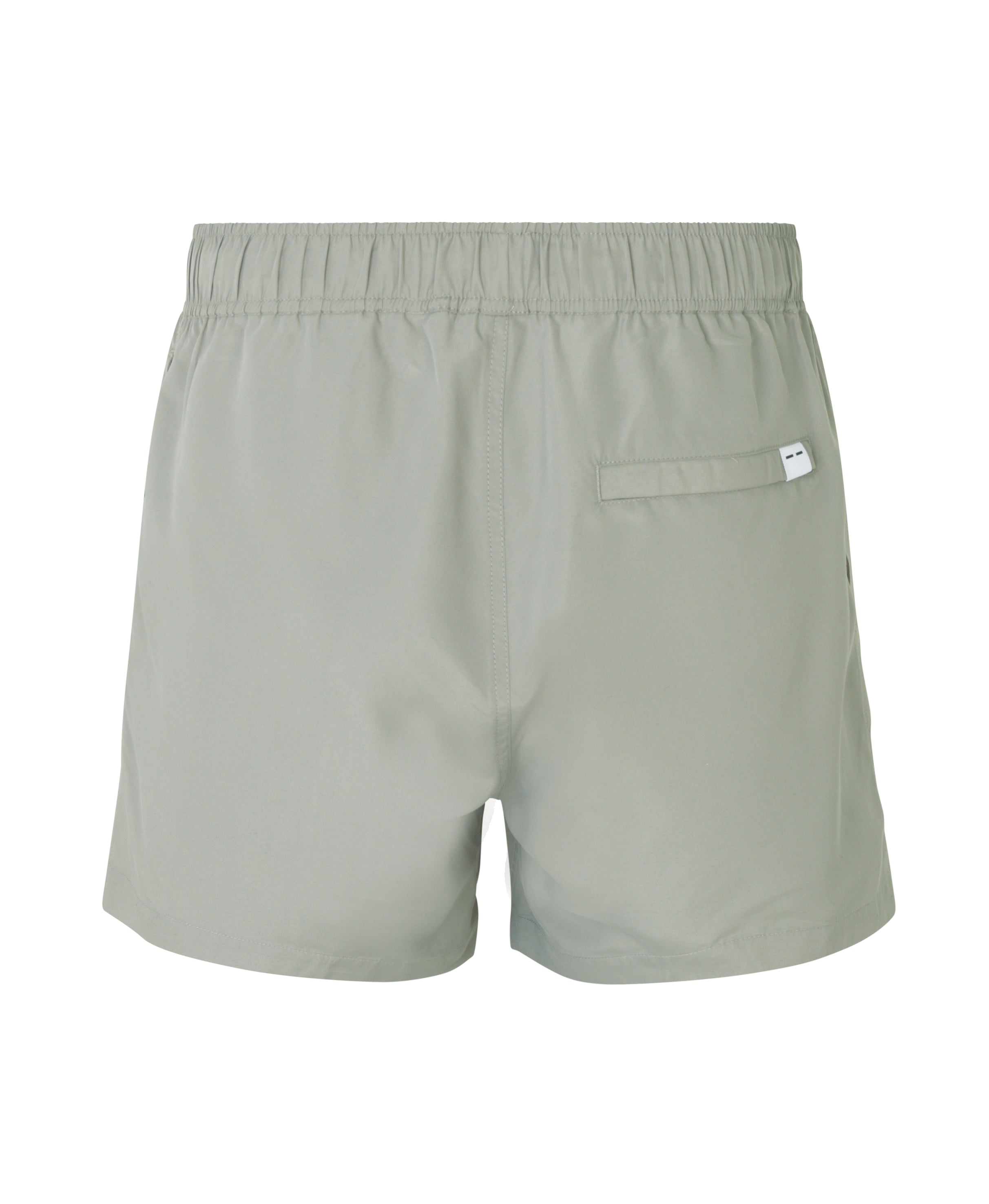 Mason Swim Shorts - Seagrass