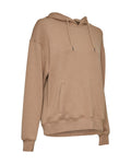 Ima Hood Sweatshirt - Cornstalk - Moss Copenhagen - Gensere - VILLOID.no