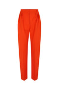 Meme Trousers 13103 - Orange Com