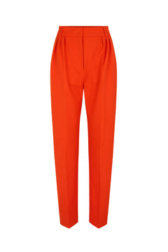 Meme Trousers 13103 - Orange Com