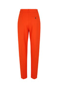 Meme Trousers 13103 - Orange Com