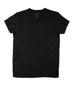Men T-shirt - Black