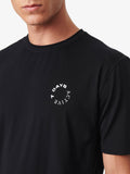 Men's Training Tee - Black
