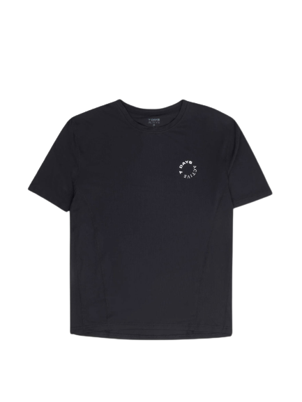 Men's Training Tee - Black