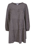 Mercer Dress - Midnight Sand