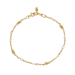 Mero Bracelet - Gold