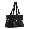 Mille New Suede - Black