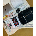 Mille New Suede - Black