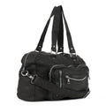 Mille Washed - Black
