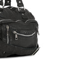 Mille Washed - Black