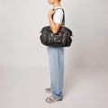 Mille Washed - Black
