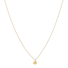 Mimi Necklace - Gold
