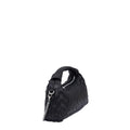 Mini Dandy Braided - Silky Black