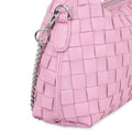 Mini Dandy Braided - Silky Light Pink