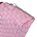 Mini Dandy Braided - Silky Light Pink