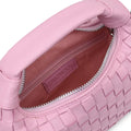 Mini Dandy Braided - Silky Light Pink