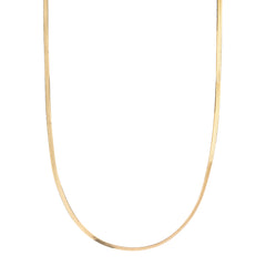 Mio Chain - Gold
