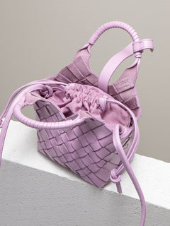 Misu Mini - Pearly Purple