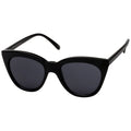 Halfmoon Magic - Black - Le Specs - Tilbehør - VILLOID.no