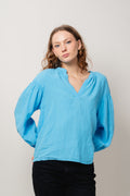 SafaPW Blouse - Swim Cap