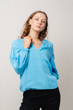 SafaPW Blouse - Swim Cap
