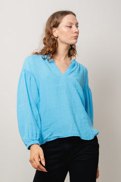 SafaPW Blouse - Swim Cap