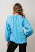 SafaPW Blouse - Swim Cap