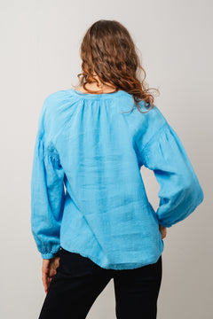 SafaPW Blouse - Swim Cap