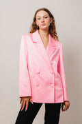 Samy Blazer - Pink 933C