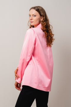 Samy Blazer - Pink 933C