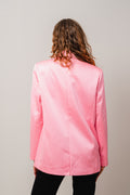 Samy Blazer - Pink 933C