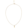 Molly Necklace - Gull